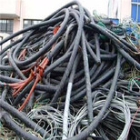 阿勒泰本地回收绝缘铝线-1800电缆回收图片0