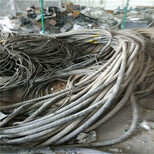 阿勒泰本地回收绝缘铝线-1800电缆回收图片3