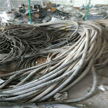 怀化本地回收铝电缆-101.5电缆回收