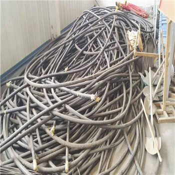 丰台本地回收高压铝电缆-1300电缆回收