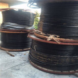 宿州本地回收拆除铝线-Yjv电缆回收图片3