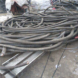 咸阳本地回收铝芯电缆-240铝线回收图片1