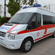 杭州跨省120救护车转运-24小时电话产品图