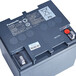 松下蓄電池LC-XA12100ST鉛酸免維護蓄電池12V100AHUPS電源專用