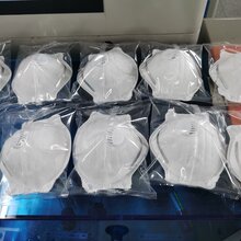 口罩包装机图片