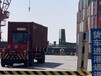 揚州到惠州海運一個貨柜裝消防器材走船運