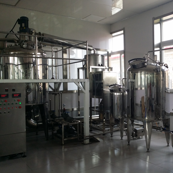 供应上海仝莫植物精油提取设备厂家,水蒸馏蒸馏提取器