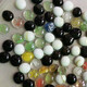 梅州玻璃珠批发价格产品图