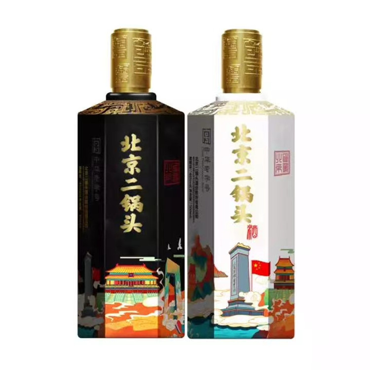 蚌埠酒贴牌定制