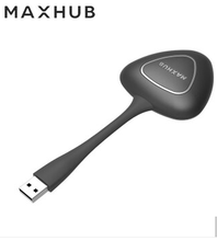 MAXHUBWT01A无线传屏器