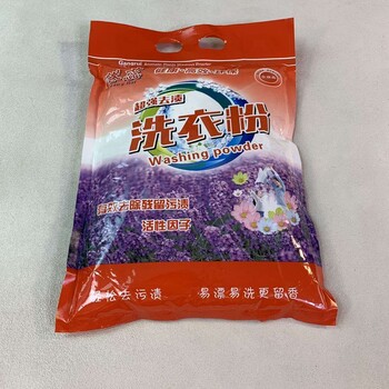 玉林500g洗衣粉廠家