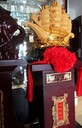 西安水晶獎(jiǎng)杯榮譽(yù)證定制企業(yè)頒獎(jiǎng)年會(huì)禮品做字慶典紀(jì)念品