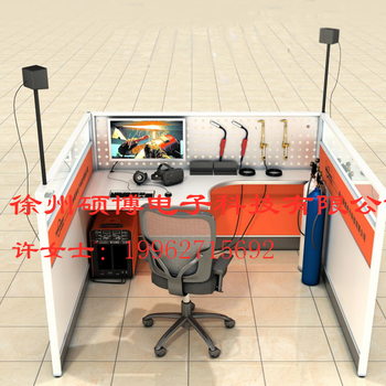 焊接模擬器仿真教學(xué)設(shè)備