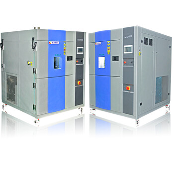 冷热冲击试验箱供应商，两箱式冷热冲击试验箱维修