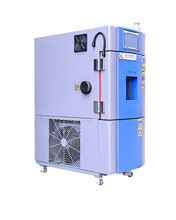 山西材料高低温试验箱低温湿热试验箱非标可定制