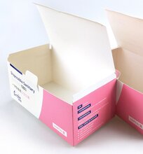 佛山口罩盒印刷厂