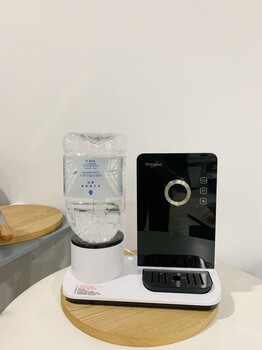 辦公室山泉水泡茶