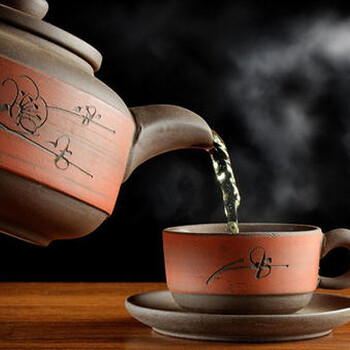 泡茶用啥水好，推薦夷然山泉水