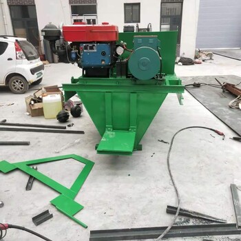 混凝土渠道滑模機(jī)建筑機(jī)械排水溝襯砌機(jī)邊溝攤鋪機(jī)