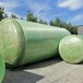 乌兰察布供应玻璃钢化粪池家用玻璃钢环保化粪池