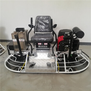 座駕抹光機(jī)混凝土抹光機(jī)駕駛型抹光機(jī)臥式抹光機(jī)
