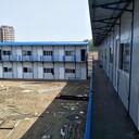 景縣防風(fēng)彩鋼房批發(fā)工地用衡水活動房