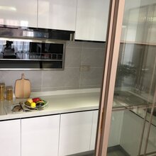光明集资房《汇富雅苑》地铁口原始户型精装现房图片