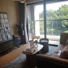 南山集资房《倚山悦府》西丽留仙洞稀缺均价2.5万/m²图片
