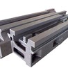 来图定做大型机床铸件床身铸件数控机床铸铁件质量可靠
