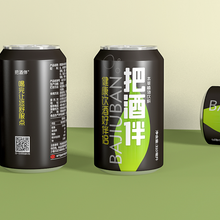 把酒伴天然草本植物饮料图片