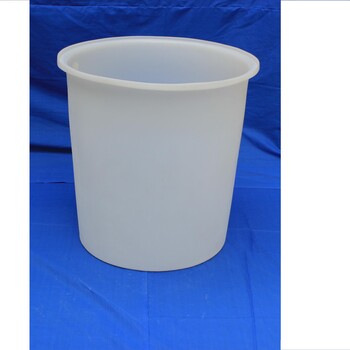 120升食品级塑料皮蛋桶120公斤果酱腌制桶120L塑料圆桶