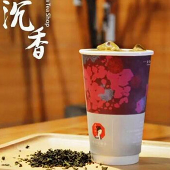 茶颜悦色加盟