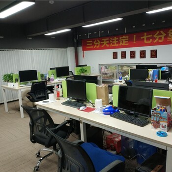 深圳电商创业培训，宝安西乡淘宝网店运营一对一实操培训