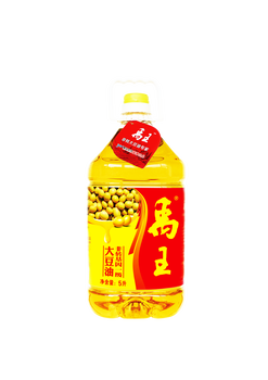 禹王非转大豆油