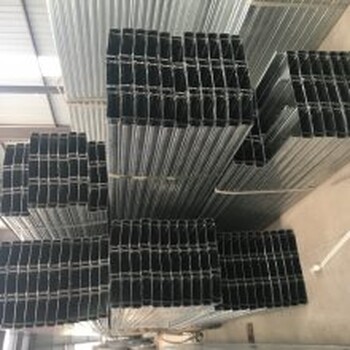 上海YXB65-170-510闭口楼承板镀锌板生产厂家