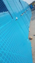 建筑防护外架钢网外墙爬架网