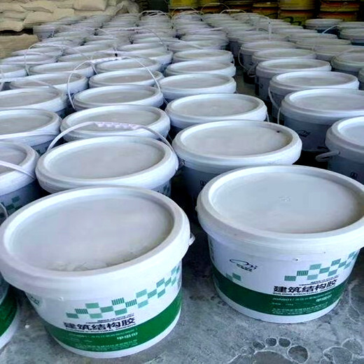 海南省直辖绿色环保型环氧树脂植筋胶厂家