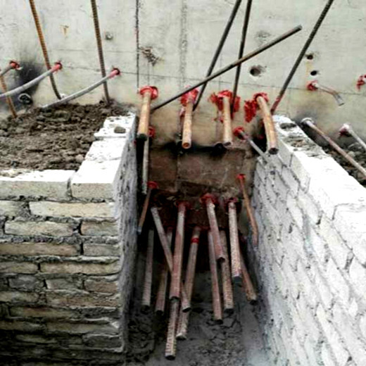 武汉改性环氧树脂植筋胶厂家,高铁砖用可耐可固植筋胶