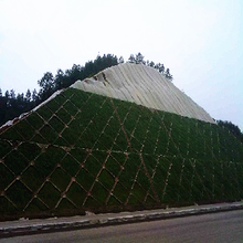 岳陽植生砼護坡增強劑廠家,植被混凝土增強劑圖片