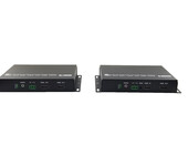 供应VGA4路高清视频光端机，VGA光纤收发器