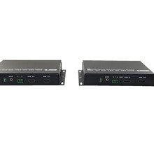 供应VGA4路高清视频光端机，VGA光纤收发器