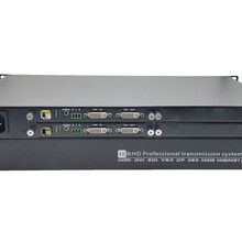 小鱼视频DVI视频光端机，DVI光纤收发器，DVI延长器