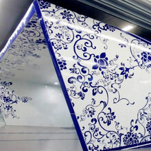 UV彩绘铝单板-铝单板厂家-外墙铝单板-佛山市乐思龙建材有限公司