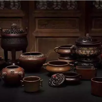 宣德爐值錢嗎，快速交易出手