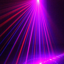 七彩舞台激光灯-舞台激光灯那种颜色好-七彩舞台激光灯图案