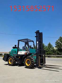 四驅(qū)越野叉車A煙臺四驅(qū)越野叉車A四驅(qū)越野叉車生產(chǎn)廠