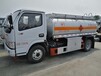 国五现车吐鲁番地区东风5吨油罐车包上户可分期