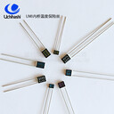 UMI內(nèi)橋N1F溫度保險(xiǎn)絲,AC250V,86度,1A供應(yīng)
