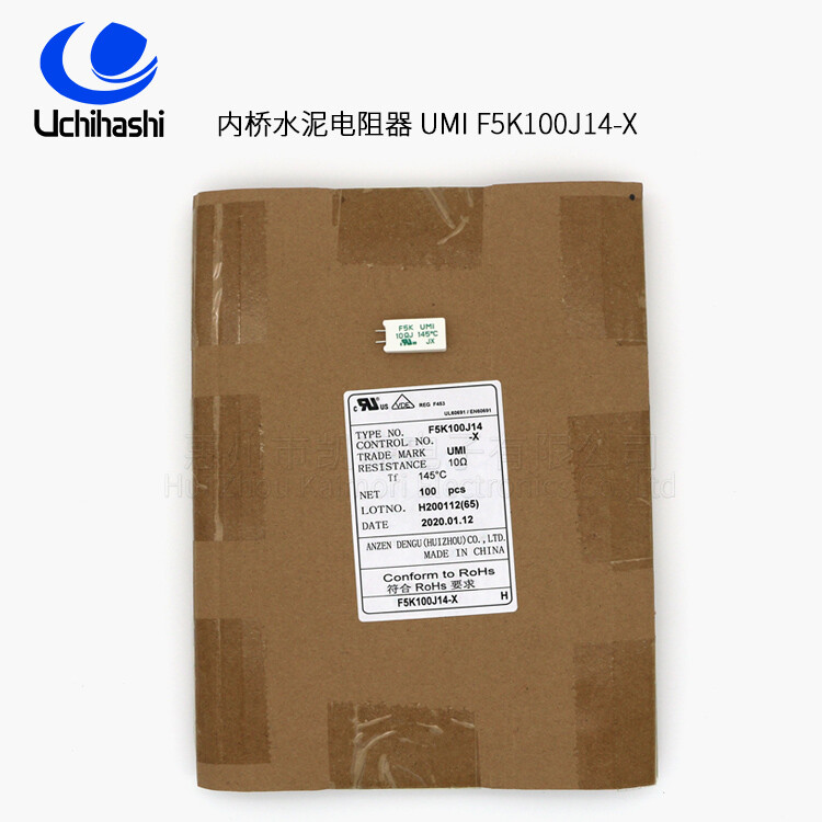 F5K100J14