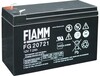 非凡蓄电池12V7AHFIAMM12SP-7原装UPSEPS专用免维护蓄电池